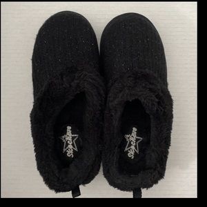 SKECHERS MULE SLIPPERS